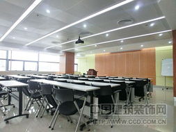 深圳写字楼装修设计公司 一览人才网办公室设计
